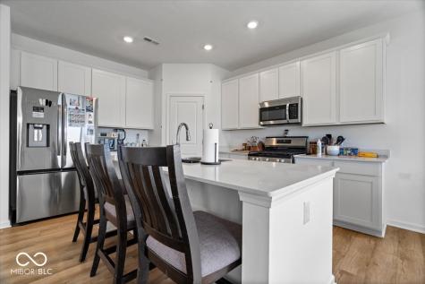 1549 Little Rodeo Place Greenwood IN 46143