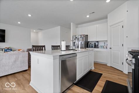 1549 Little Rodeo Place Greenwood IN 46143