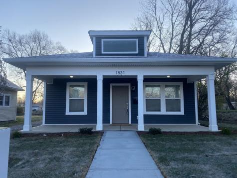 1831 Calvin Street Indianapolis IN 46203