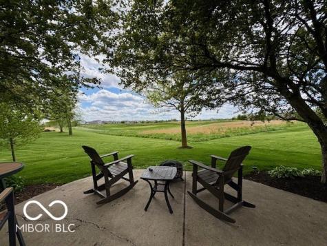 4637 Shadow Ridge Boulevard Greenwood IN 46143