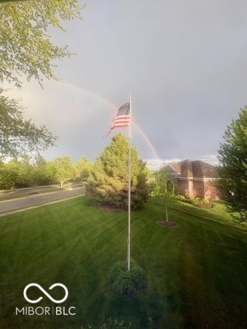 4637 Shadow Ridge Boulevard Greenwood IN 46143