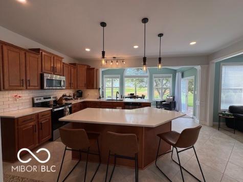 4637 Shadow Ridge Boulevard Greenwood IN 46143