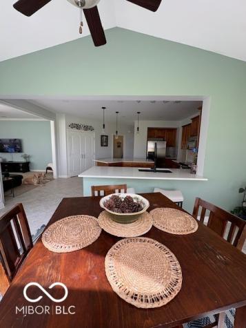 4637 Shadow Ridge Boulevard Greenwood IN 46143
