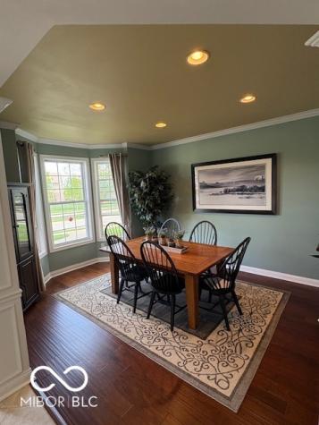 4637 Shadow Ridge Boulevard Greenwood IN 46143