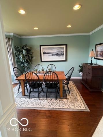 4637 Shadow Ridge Boulevard Greenwood IN 46143