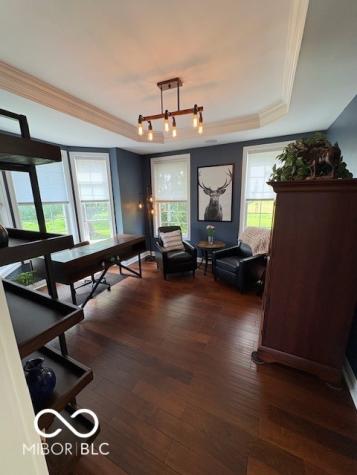 4637 Shadow Ridge Boulevard Greenwood IN 46143