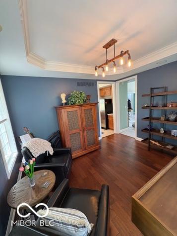 4637 Shadow Ridge Boulevard Greenwood IN 46143