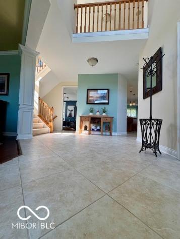 4637 Shadow Ridge Boulevard Greenwood IN 46143