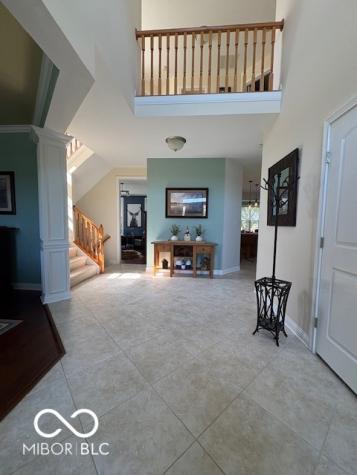 4637 Shadow Ridge Boulevard Greenwood IN 46143