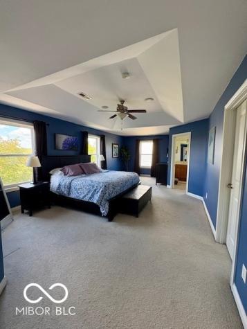4637 Shadow Ridge Boulevard Greenwood IN 46143