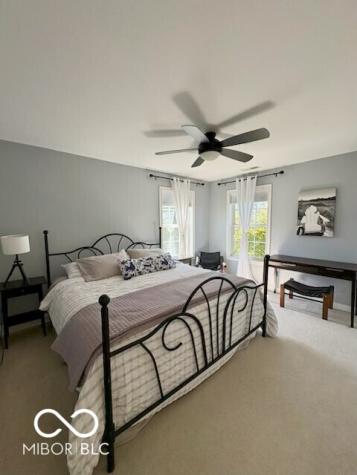 4637 Shadow Ridge Boulevard Greenwood IN 46143
