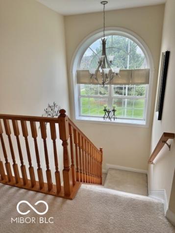 4637 Shadow Ridge Boulevard Greenwood IN 46143
