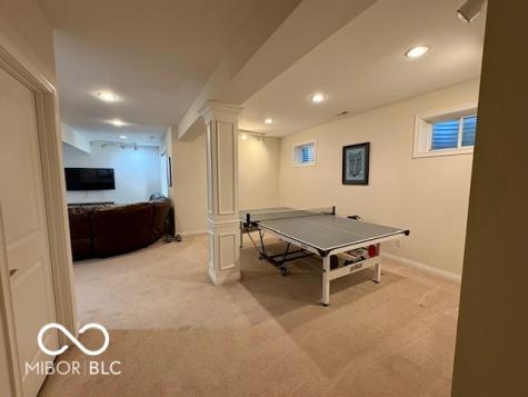4637 Shadow Ridge Boulevard Greenwood IN 46143