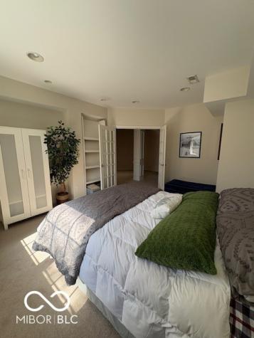 4637 Shadow Ridge Boulevard Greenwood IN 46143