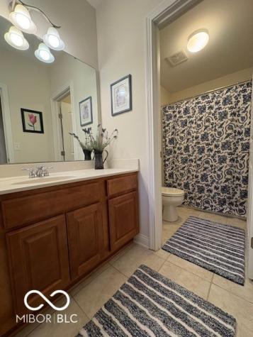 4637 Shadow Ridge Boulevard Greenwood IN 46143