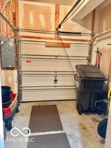 4637 Shadow Ridge Boulevard Greenwood IN 46143