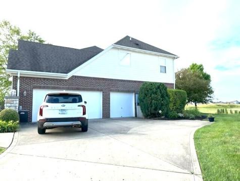 4637 Shadow Ridge Boulevard Greenwood IN 46143