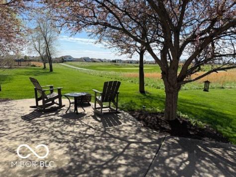 4637 Shadow Ridge Boulevard Greenwood IN 46143