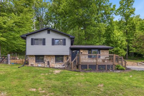 7240 W Division Road Bargersville IN 46106
