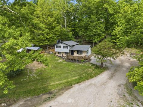 7240 W Division Road Bargersville IN 46106