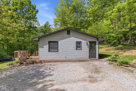 7240 W Division Road Bargersville IN 46106