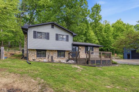 7240 W Division Road Bargersville IN 46106