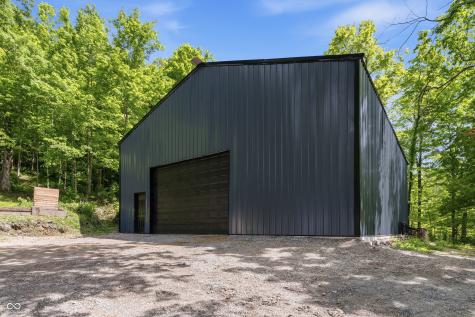 7240 W Division Road Bargersville IN 46106
