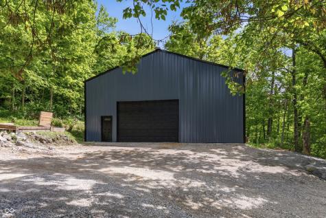 7240 W Division Road Bargersville IN 46106