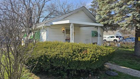 2862 Collier Street Indianapolis IN 46241