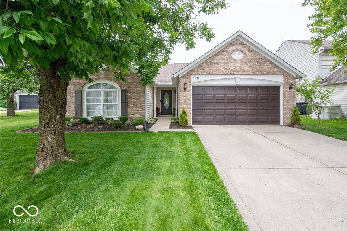 6766 Lexington Circle Zionsville IN 46077