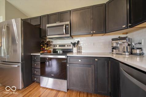 6766 Lexington Circle Zionsville IN 46077
