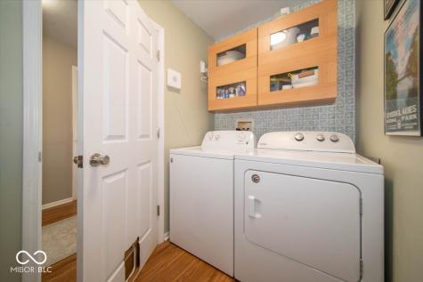 6766 Lexington Circle Zionsville IN 46077