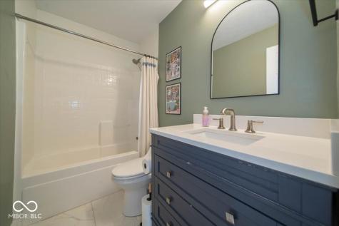 6766 Lexington Circle Zionsville IN 46077