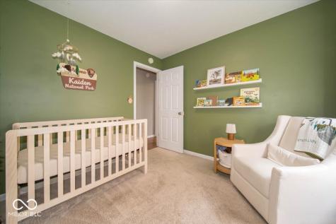 6766 Lexington Circle Zionsville IN 46077