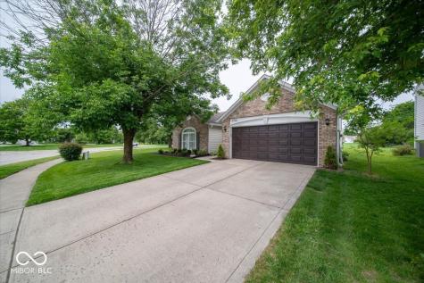 6766 Lexington Circle Zionsville IN 46077