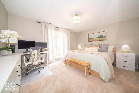 6766 Lexington Circle Zionsville IN 46077