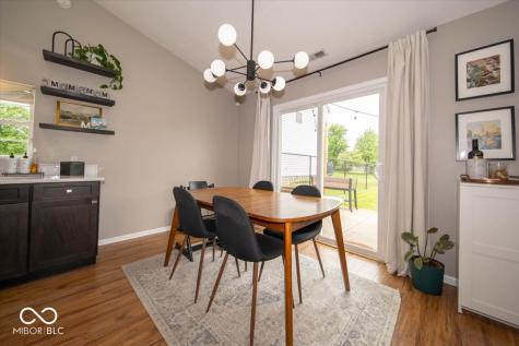 6766 Lexington Circle Zionsville IN 46077