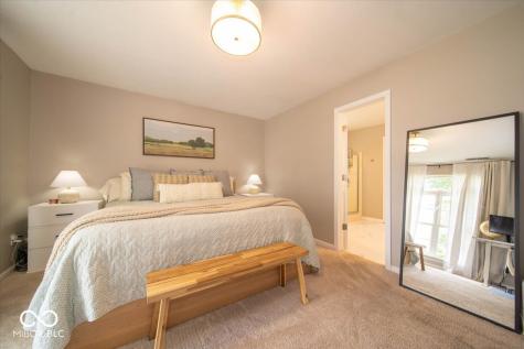 6766 Lexington Circle Zionsville IN 46077