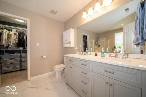 6766 Lexington Circle Zionsville IN 46077