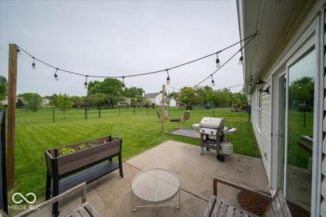 6766 Lexington Circle Zionsville IN 46077