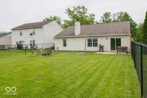 6766 Lexington Circle Zionsville IN 46077