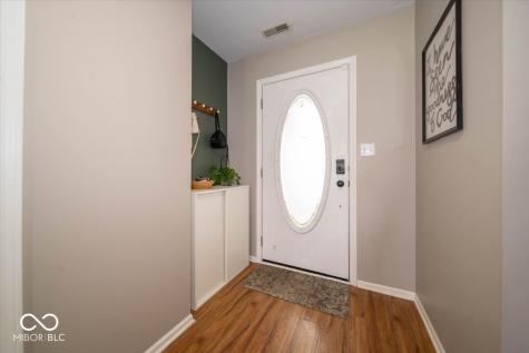 6766 Lexington Circle Zionsville IN 46077