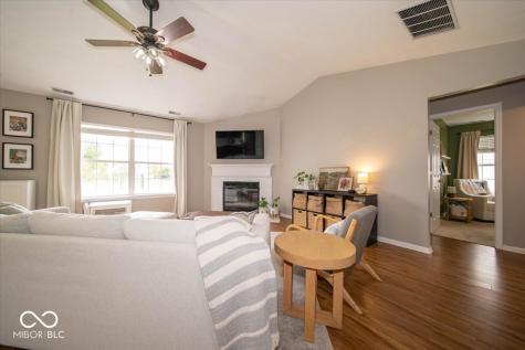 6766 Lexington Circle Zionsville IN 46077
