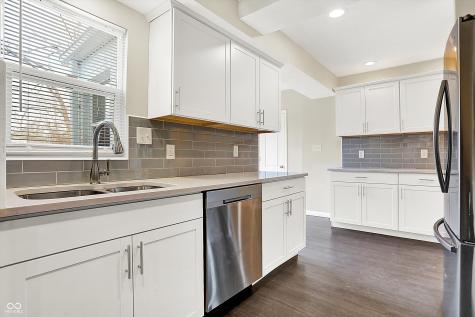 3522 Janet Drive Indianapolis IN 46218