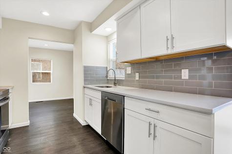3522 Janet Drive Indianapolis IN 46218