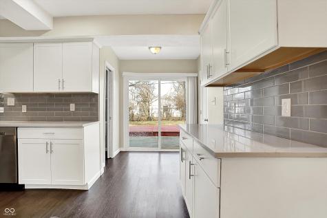 3522 Janet Drive Indianapolis IN 46218