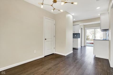 3522 Janet Drive Indianapolis IN 46218