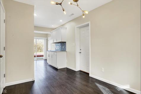 3522 Janet Drive Indianapolis IN 46218