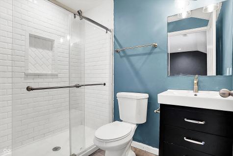 3522 Janet Drive Indianapolis IN 46218