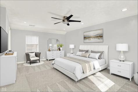 3522 Janet Drive Indianapolis IN 46218